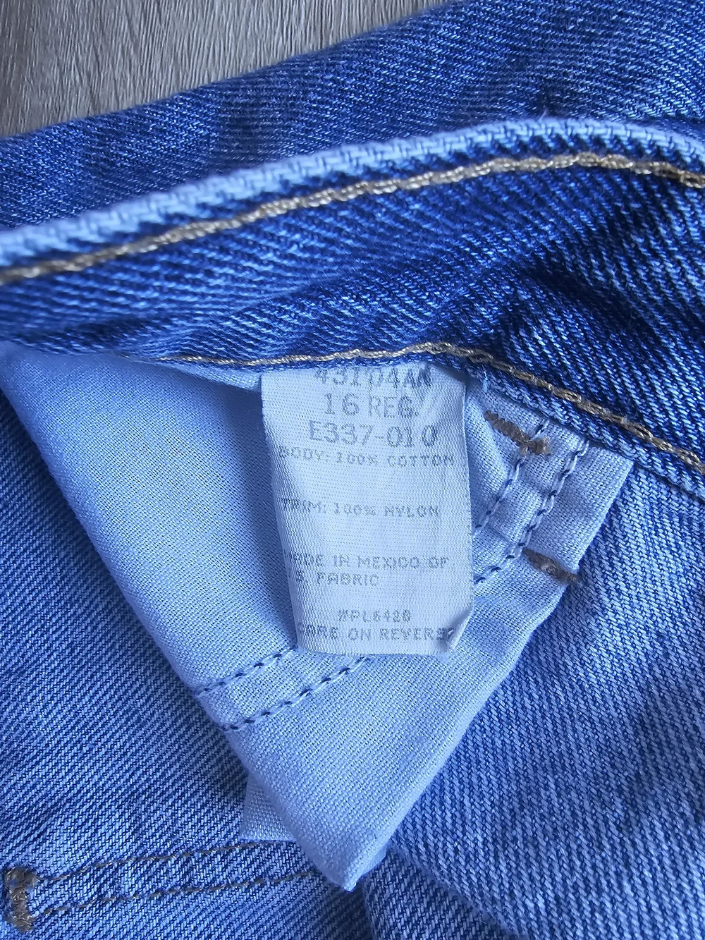 Wrangler Rugged Wear Upland Brush Pants - Vintage 90s Hunting Jeans - Size 16